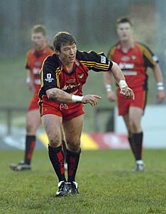 Richard Chapman32
